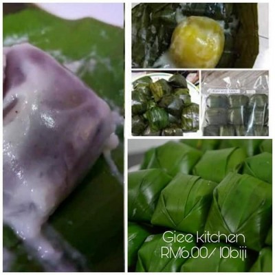 KUIH FROZEN