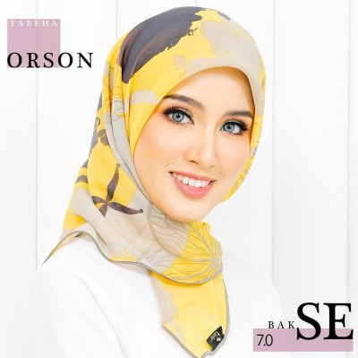 DROPSHIP TUDUNG FAREHA