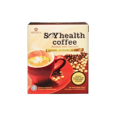 MELILEA SOYHEALTH COFFEE