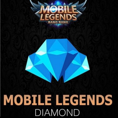 MLBB DIAMONDS