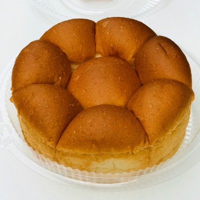 Roti Kosong