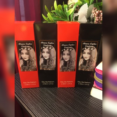 ALEENA SOPHIA PERFUME