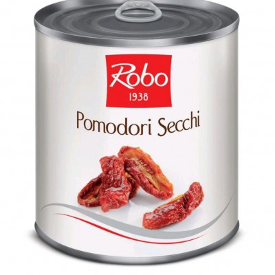 SUN DRIED TOMATOES