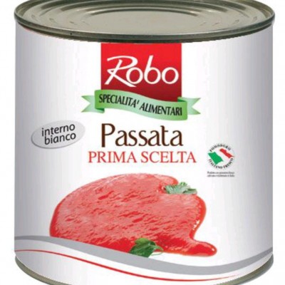 TOMATO PUREE