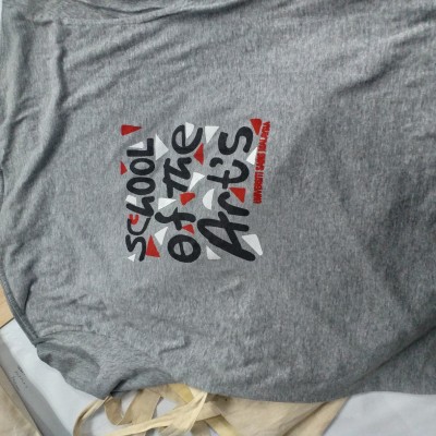 BAJU CUSTOM