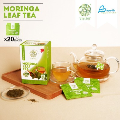 VietJoy Moringa Leaf Tea
