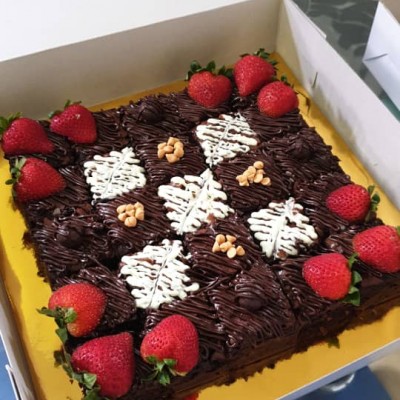 BROWNIES