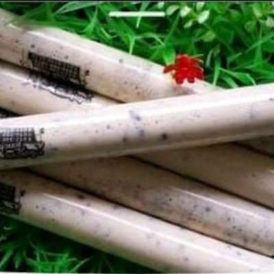 Aiskrim Tonchet Oreo