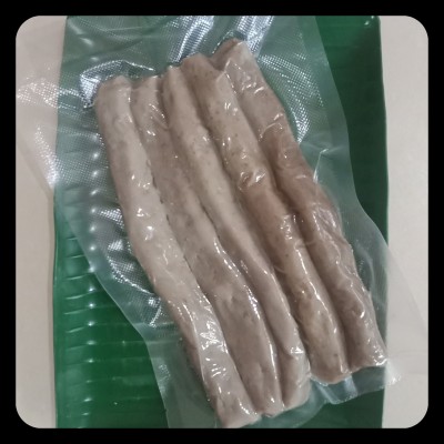 KEROPOK REBUS GORENG (VACUUM)