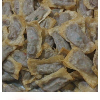 Satar Goreng Frozen