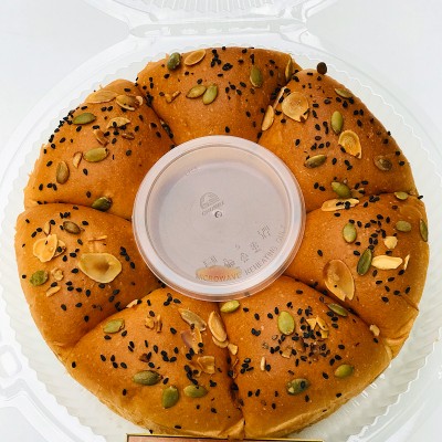 Roti Sarang Lebah