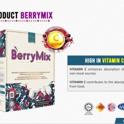Berrymix