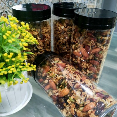 GRANOLA