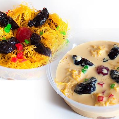 PUDING DIRAJA PAHANG