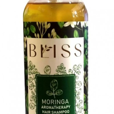 PRIMUS MORINGA SHAMPOO