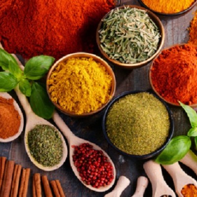 SPICES