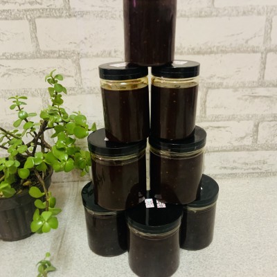 SAMBAL ASAM JAWA