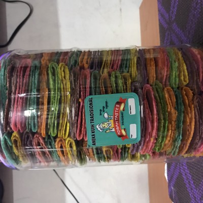 ADIBAH TASTES
