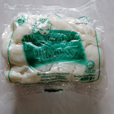 KUEW TEOW MARIAM 400G