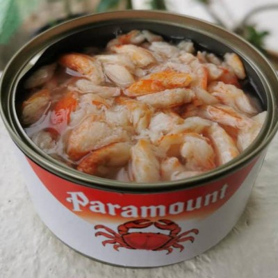 PARAMOUNT CRABMEAT