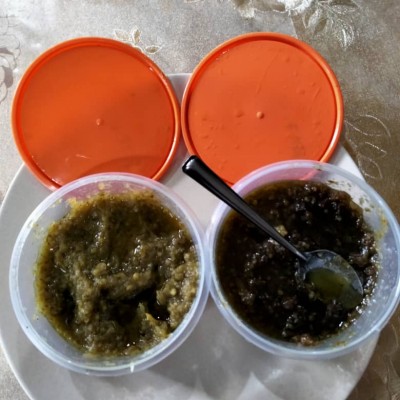SAMBAL HIJO Z'MAR