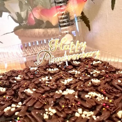 BROWNIES (BIG)