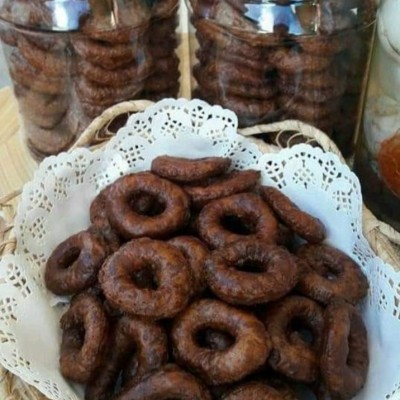 KUIH PENDERAM