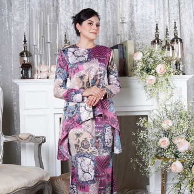 CITRA (PINK)