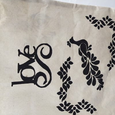 TOTE BAG