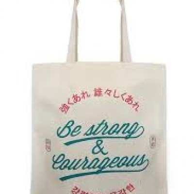 TOTE BAG