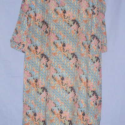 BAJU TIDUR TRADISI