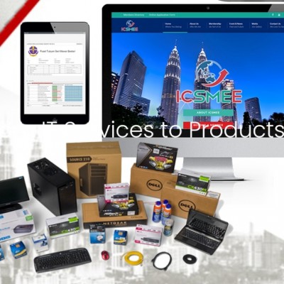 IT HARDWARE SUPPLIER