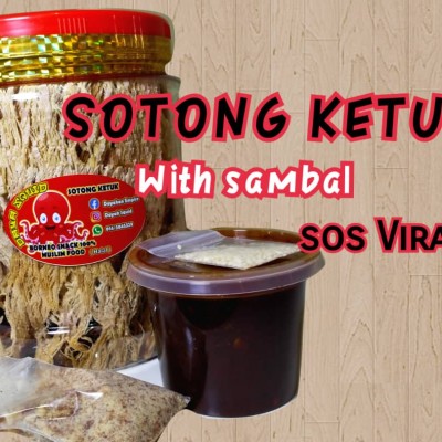 SOTONG KETUK