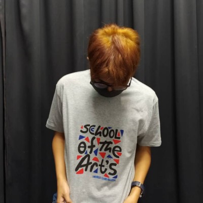 T SHIRT SOTA USM
