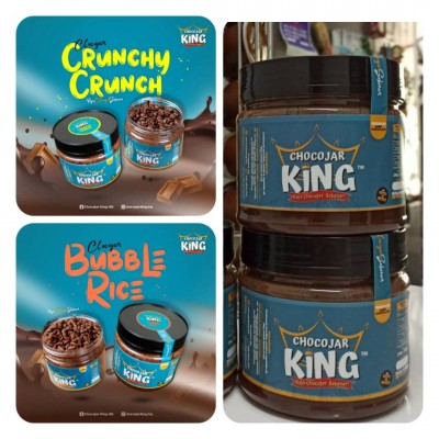 CHOCOJAR