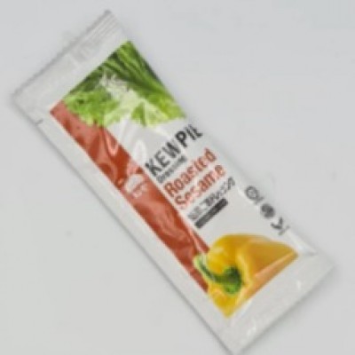 Kewpie Roasted Sesame Dressing 25ml