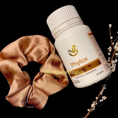 PHYTOX NR MUSTAJAB