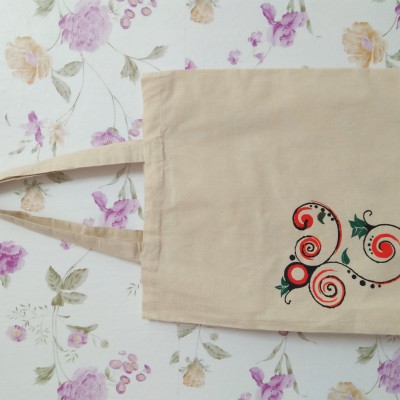 TOTE BAG