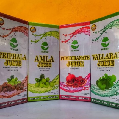 EVEREST HERBAL JUICE