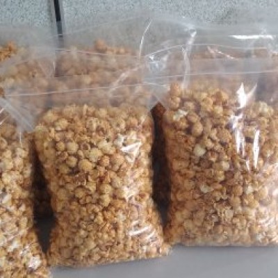 MYPOPCORN HOUSE