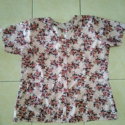 BAJU