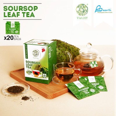VietJoy Soursop Leaf Tea