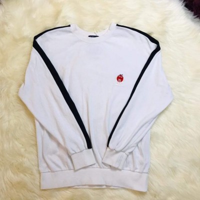 M&M SWEATSHIRT