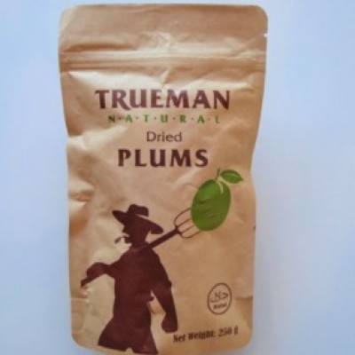 Turkey Dried Plum 250g