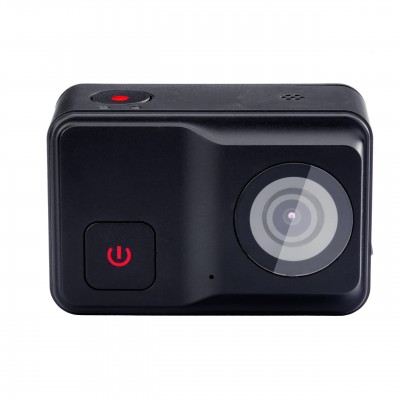 APEMAN A85 4K BUILT-IN GIMBAL ACTION CAMERA (MALAYSIA WARRANTY)