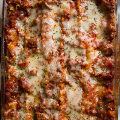 LASAGNA