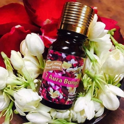 7 AURA BUNGA