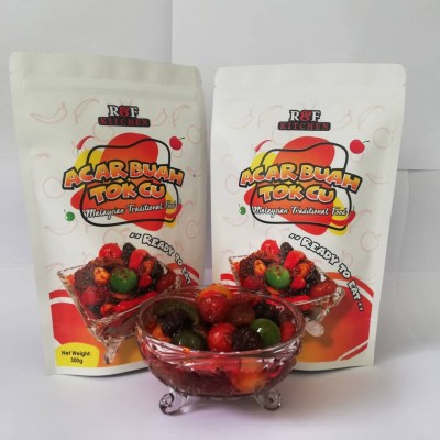 Acar Buah