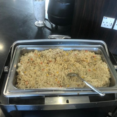 NASI GORENG SHOO