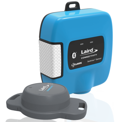 Sensors for Plantations